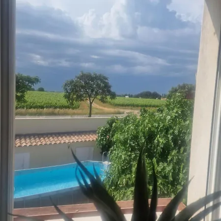 Vila Familiale Avec Piscine Proche De Toutes Les Plages *
