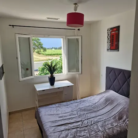 Familiale Avec Piscine Proche De Toutes Les Plages Vila *